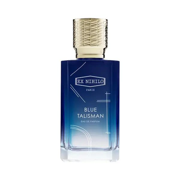 Ex Nihilo Blue Talisman - Parfum - 50Ml- Unisex thumbnail