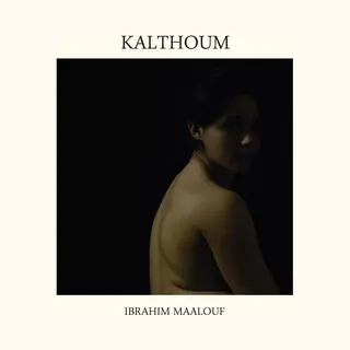 MIster Ibe Kalthoum