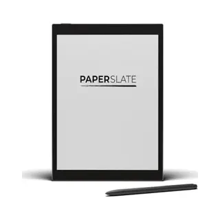 Paperslate Pro - Digitaal Notitieblok, Waterdicht En Achtergrondverlichting – Tablet Van Papier – Epaper – Digitaal Notebook
