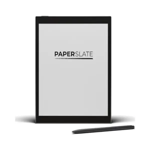 Paperslate Pro - Digitaal Notitieblok, Waterdicht En Achtergrondverlichting – Tablet Van Papier – Epaper – Digitaal Notebook thumbnail