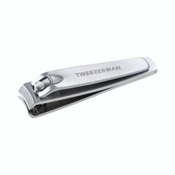 Tweezerman Stainless Steel Fingernail Clipper 1 Pcs thumbnail