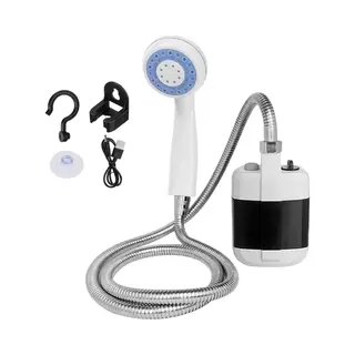 Home & Marker - Camping Douche - Buitendouche - Tuindouche - Draagbare Douche - Mobiele Douche - Hydroport