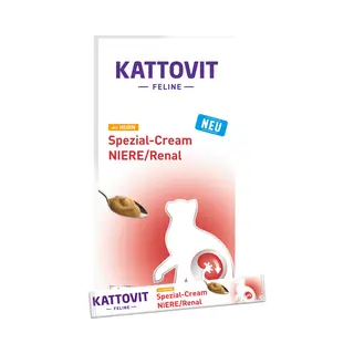 Kattovit Niere/Renal 15 g