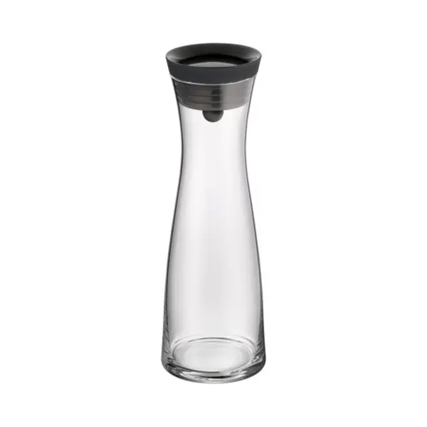 Wmf 0617706610 Dekantierer 1 l Schwarz, Transparent thumbnail