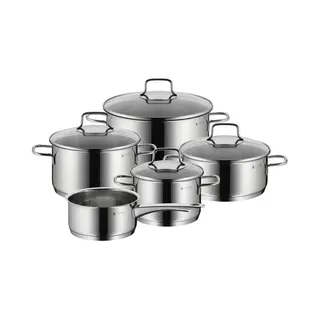 Wmf Astoria 0780556040 780556040 Pannenset 5-delig
