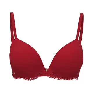Joop! Bh ' Beautiful ' Rood