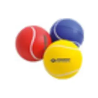 Schildkröt Funsports 970046 Tennisball 3 Stück(e)