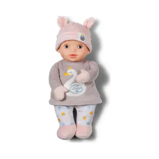 Zapf Baby Annabell for babies Sweetie Mauve (30 cm)