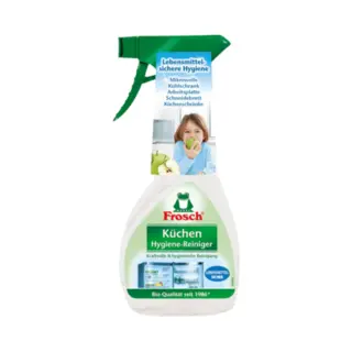 Frosch Keuken Hygiëne Reiniger - 300 Ml