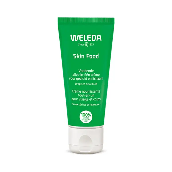 Weleda Skin Food Creme Tube 30ml thumbnail