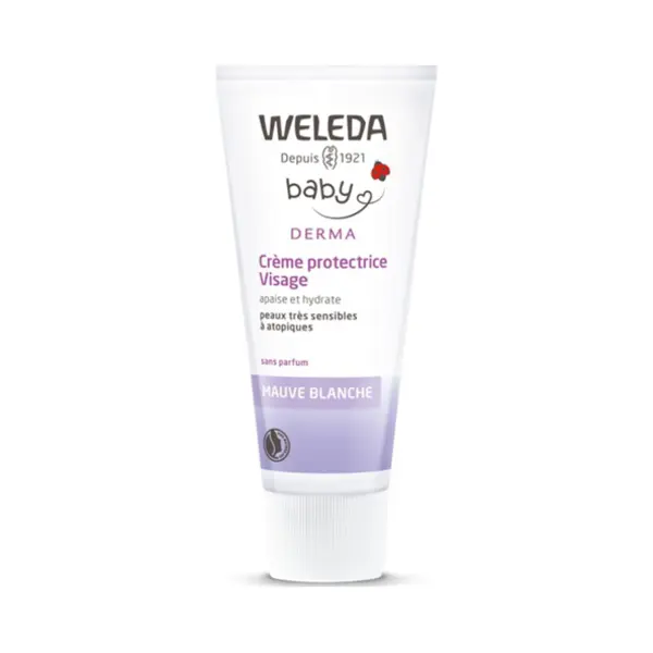 Weleda 4001638096669 Creme für Babys 50 ml thumbnail