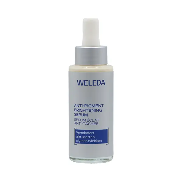 Weleda Serum Anti-Pigment Brightening 30 Ml thumbnail