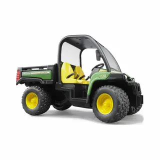 Bruder John Deere Gator Xuv 855D