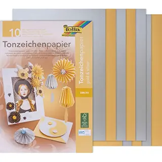 Folia 601 Kunstpapier
