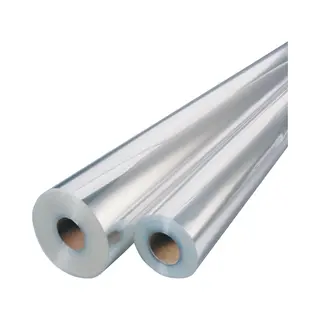 Folia, Cadeauverpakking, Rol Kristalhelder (1x)