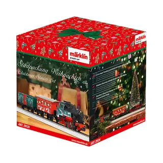 Märklin 29124 speelgoed speelset