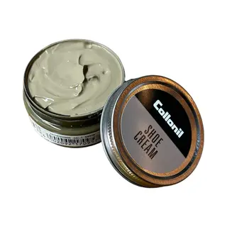 Collonil Shoe Cream Sahara Sable 095