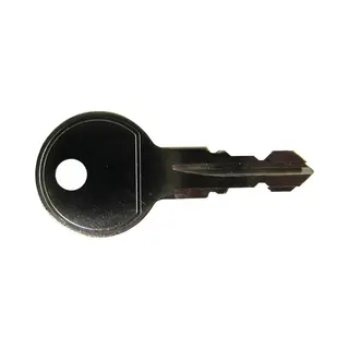 Sleutel Thule N 064