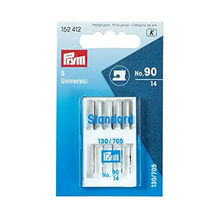 Prym - Universal (90-40) Sewing Machine Needles - 1 Unit