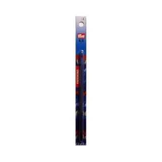 Prym Knooking Needle, Aluminium, Blue, 6 Mm