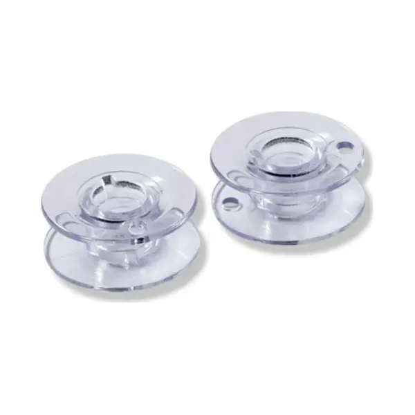 Prym 610363 onderdeel & accessoire voor naaimachines Transparant thumbnail