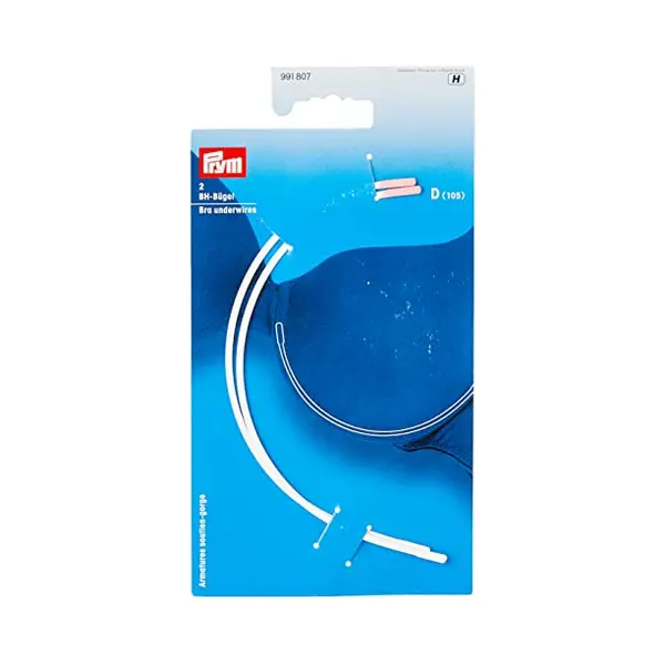 Prym - White D (105) Bra Sugar - 1 Stuk thumbnail