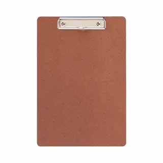 Maul 2392070 klembord A4 Hardboard