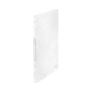 Leitz Wow Buch für Präsentationsfläche 20 Taschen A4