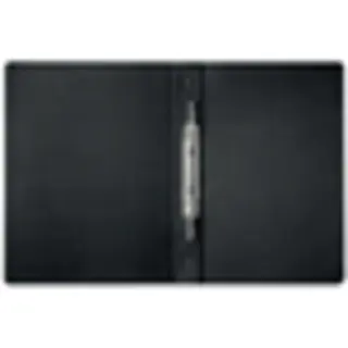 Leitz 39050095 map Karton Zwart A4