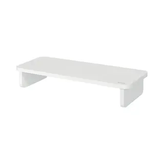 Leitz 64340001 Flachbildschirm-Tischhalterung 61 cm (24") Tisch/Bank Weiß