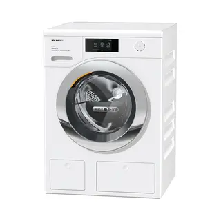 Miele WTR860WPM PWash&TDos 8/5kg WT1 washer-dryer: