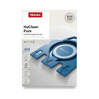 Miele 12421130 stofzuiger accessoire Trommelstofzuiger Stofzak