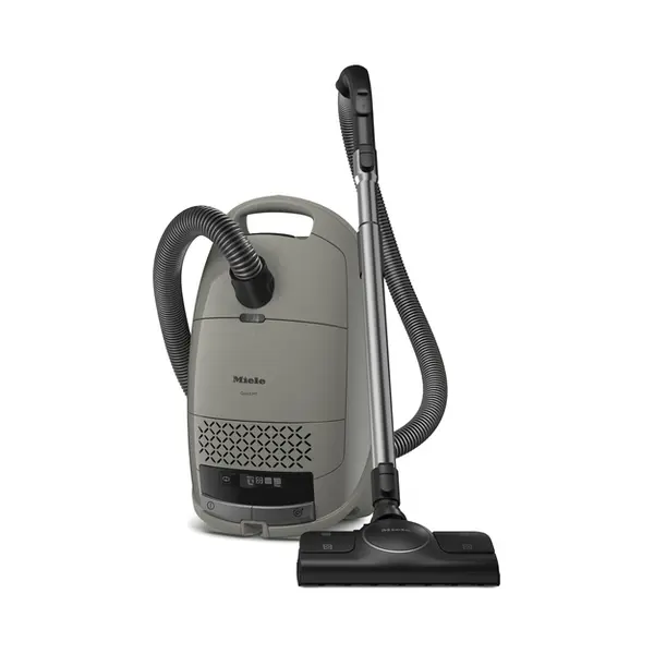 Miele Guard M1 Silence 4,5 l Zylinder-Vakuum Trocken 550 W Staubbeutel thumbnail