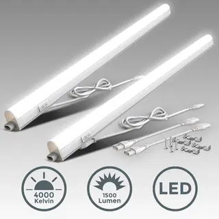 Briloner Leuchten Led Unterbauleuchte Took 2479086