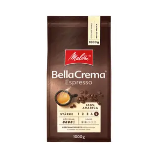 Melitta BellaCrema Espresso 1 kg