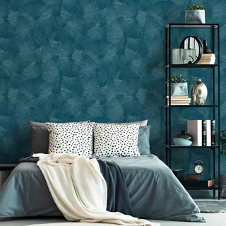 Guido Maria Kretschmer For Walls - Gmk 10219-19 Petrol