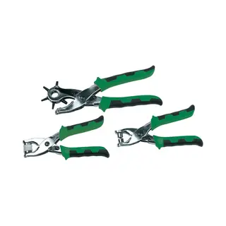 BrÜDer Mannesmann M10993 popnageltang Handpistool