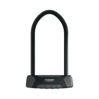 Abus Granit XPlus 540 Schwarz 230 mm U-Schloss