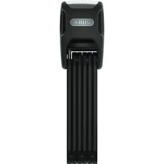 Abus 11.82847 fietsslot Zwart Vouwslot