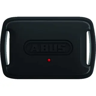 Abus Rc-alarmbox, Mobiel Alarmsysteem Met Afstandsbediening (niet Inbegrepen), Beveiligt Fietsen, Kinderwagens, Elektrische Scooters, Intelligent