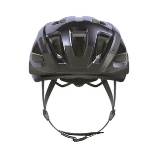 Abus Aduro 3.0 Fahrradhelm Mitternachtsblau