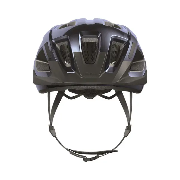 Abus Aduro 3.0 Fahrradhelm Mitternachtsblau thumbnail