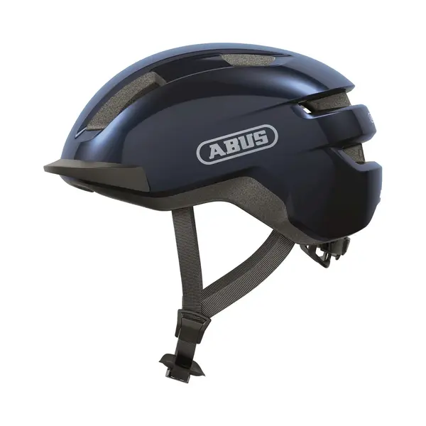Abus Fahrradhelm Purl-Y – Geeignet Für E-Bike Und S-Pedelec – Stylisher Nta-Schutzhelm Für Erwachsene Und Jugendliche – Blau, Größe S thumbnail