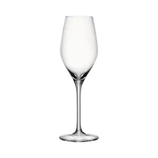 Spiegelau - Champagneglas 'Authentis' - 270 Ml - Set 4 Stuks