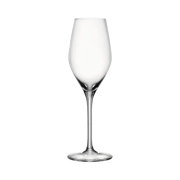 Spiegelau - Champagneglas 'Authentis' - 270 Ml - Set 4 Stuks thumbnail