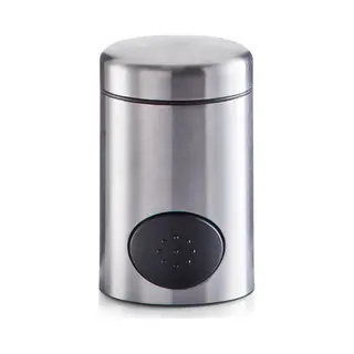 Zeller Present 27311 suiker dispenser Roestvrijstaal
