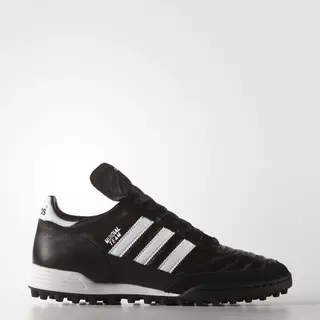 Adidas 019228 Man Zwart, Wit