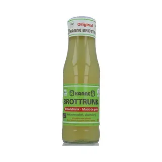 Original Kanne Bio Brottrunk® (6x 750ml)