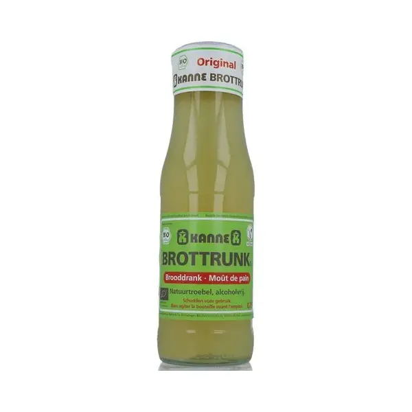 Original Kanne Bio Brottrunk® (6x 750ml) thumbnail