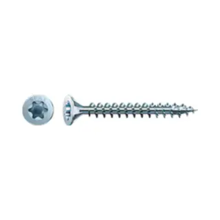 Spax Platkop, T-Star plus